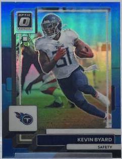 Kevin Byard