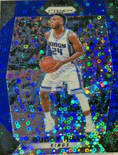 Buddy Hield