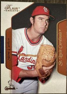 Steve Carlton