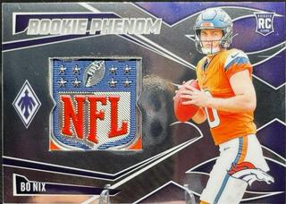 Bo Nix