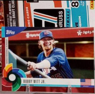 Bobby Witt Jr.