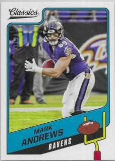 Mark Andrews