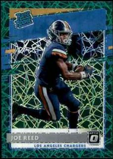 Joe Reed