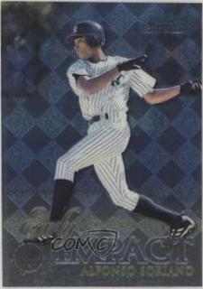 Alfonso Soriano