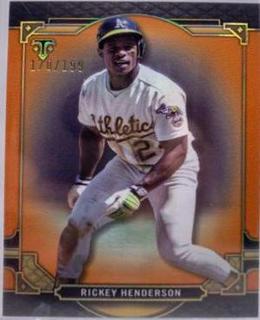 Rickey Henderson