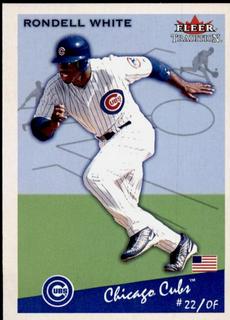 Rondell White