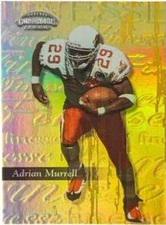 Adrian Murrell