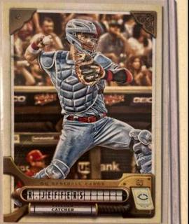Ryan Jeffers