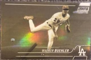 Walker Buehler