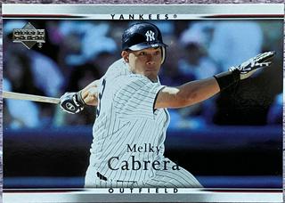 Melky Cabrera
