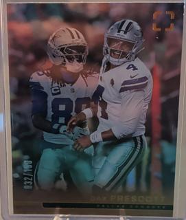 Dak Prescott