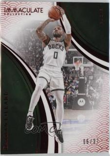 Damian Lillard