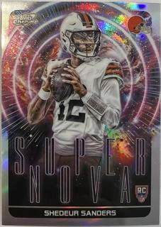Shedeur Sanders