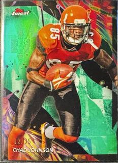 Chad Johnson