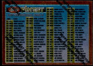 Checklist 147-291