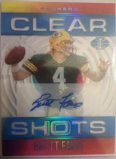Brett Favre