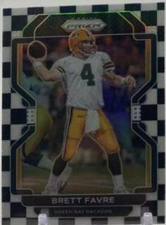Brett Favre