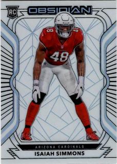 Isaiah Simmons