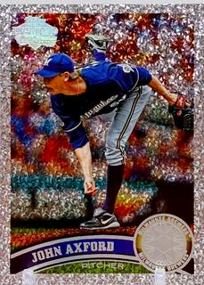 John Axford