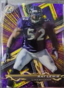 Ray Lewis