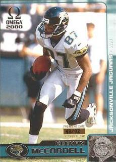 Keenan McCardell