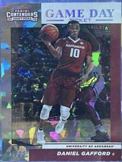 Daniel Gafford
