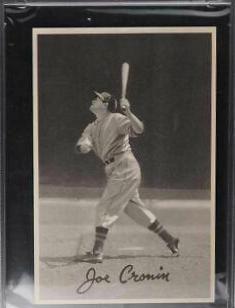 Joe Cronin