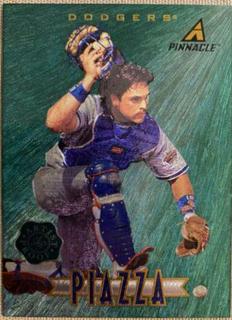 Mike Piazza