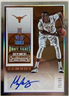 Myles Turner