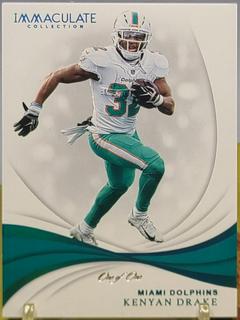 Kenyan Drake