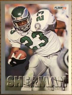 Heath Sherman