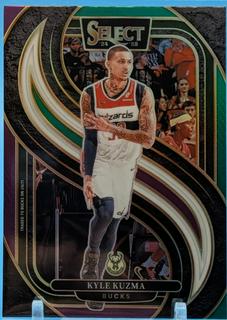 Kyle Kuzma