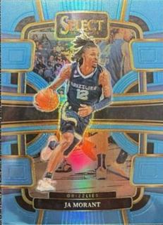 Ja Morant