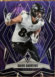 Mark Andrews