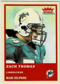 Zach Thomas