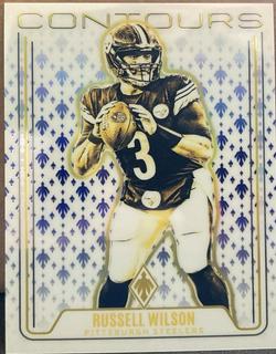 Russell Wilson
