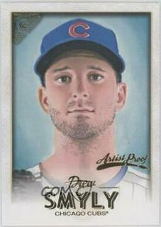 Drew Smyly