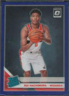 Rui Hachimura