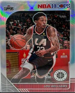 Lou Williams