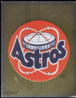 Astros Logo