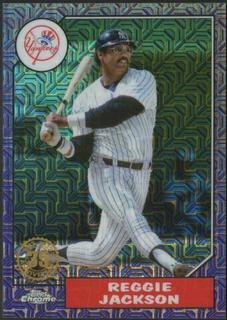 Reggie Jackson