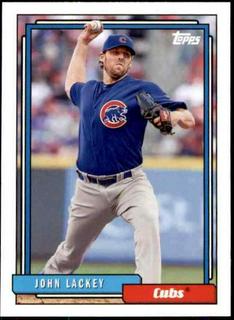 John Lackey