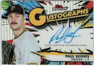 Paul Skenes