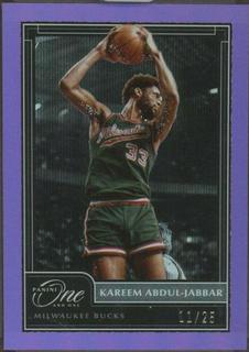 Kareem Abdul-Jabbar