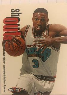 Shareef Abdur-Rahim