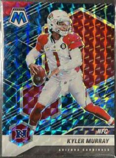 Kyler Murray