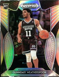 Quinndary Weatherspoon