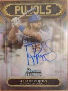 Albert Pujols