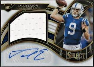 Jacob Eason