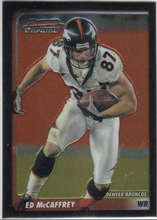 Ed McCaffrey